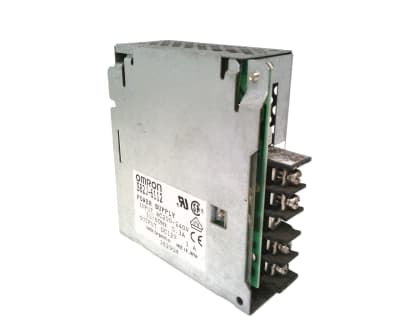 OMRON S82J-6112