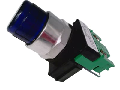 C3 CONTROLS FVLU24LB-AIPBCBE-NO