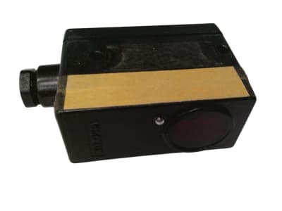 PEPPERL & FUCHS RLK-6-35/40A