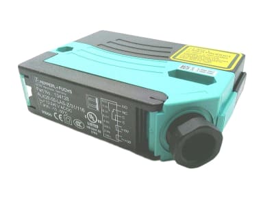PEPPERL & FUCHS RLK28-55-LAS-Z/31/116