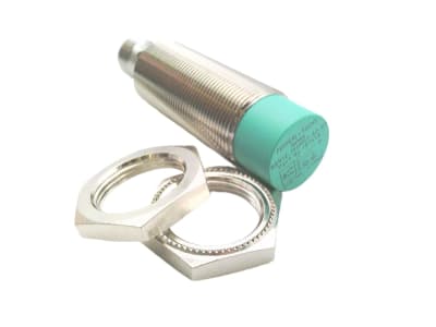 PEPPERL & FUCHS NBN12-18GM50-A2-V1