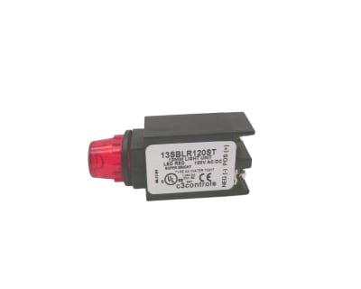 C3 CONTROLS 61129