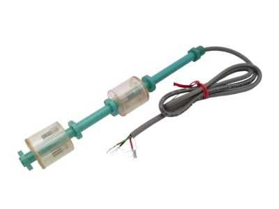GEMS SENSORS LS300-21-2-PSU-100-GR2-2