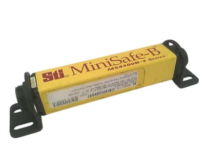OMRON MS4304B-2