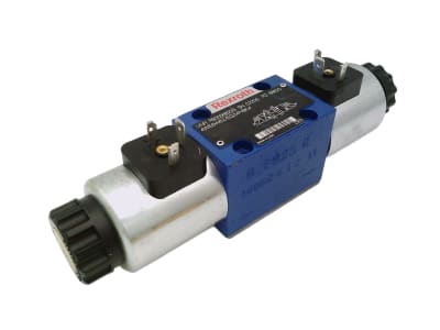 BOSCH 4WE-6-W62/EG24N9K4