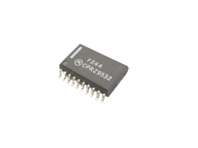 ON SEMICONDUCTOR MC74F244DW