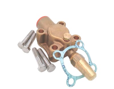 MUELLER INDUSTRIES B34324
