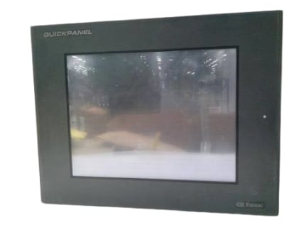 GENERAL ELECTRIC QPI-CTAE-0000-A