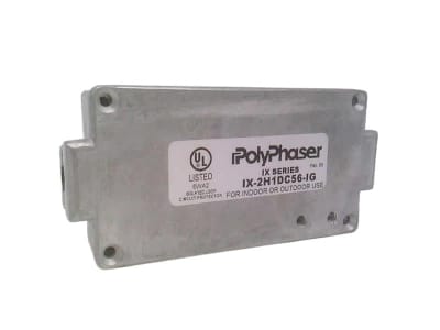 PROTECTION TECHNOLOGY IX-2H1DC56-IG