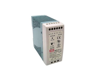 RS COMPONENTS MDR-60-12