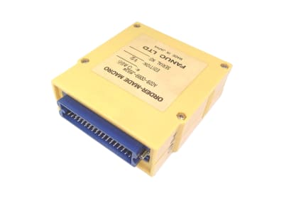 FANUC A02B-0099-J553