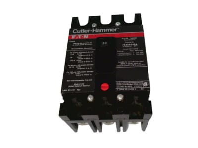 EATON CORPORATION FS320030A