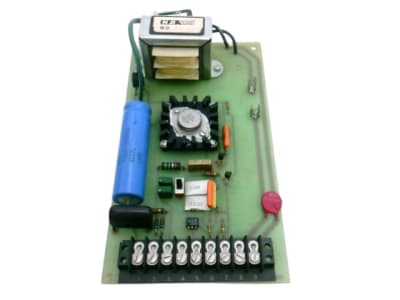 INFRA PAK TCC-23