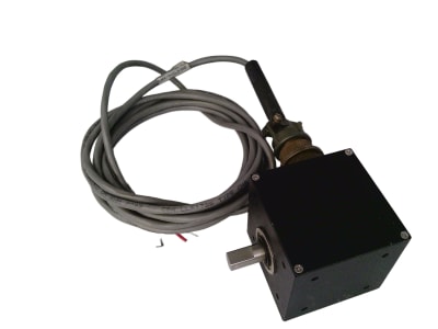 DRIVE CONTROL SYSTEMS 460 STD