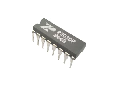 EXAR XR2203CP