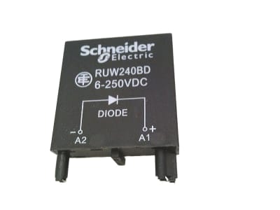 SCHNEIDER ELECTRIC RUW240BD