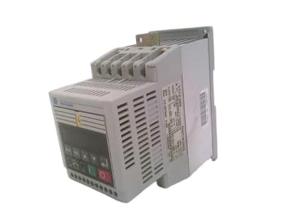 ALLEN BRADLEY 160-AA02NSF1