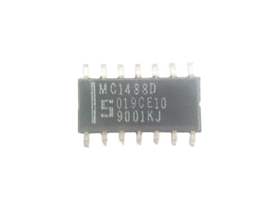 ON SEMICONDUCTOR MC1488D