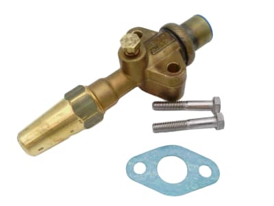 MUELLER INDUSTRIES B34319