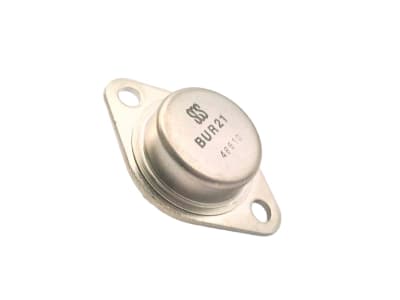 ST MICRO BUR21