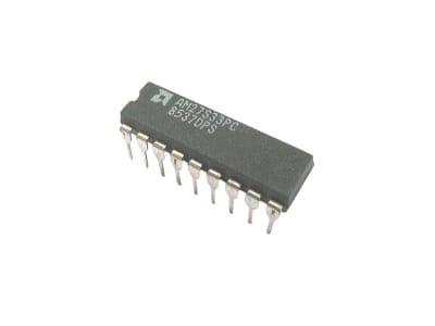 AMD AM27S33PC