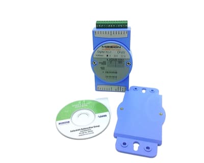 ADVANTECH ADAM-4051-BE
