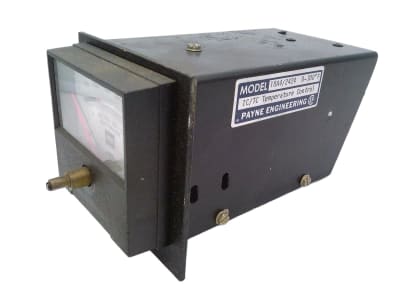 PAYNE ENGINEERING 18A4