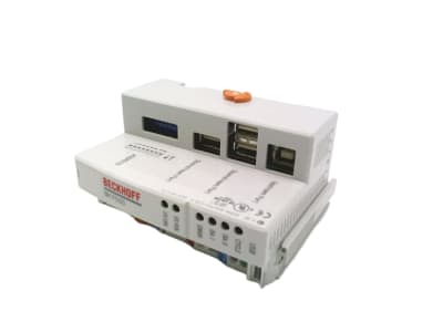 BECKHOFF BK9500