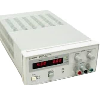 KEYSIGHT TECHNOLOGIES E3615A