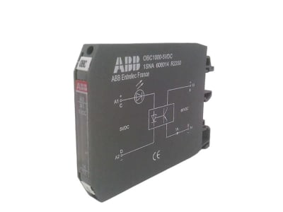 ASEA BROWN BOVERI OBC1000-5VDC