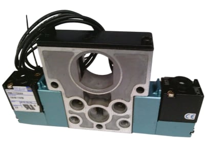 MAC VALVES INC 825C-PM-111DA-743