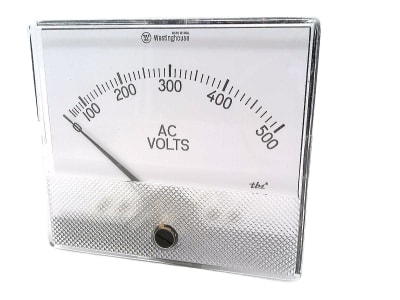 WESTINGHOUSE 606B931A24
