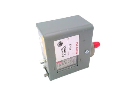 JOHNSON CONTROLS P170AB-12