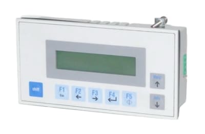 LENZE EPM-H310