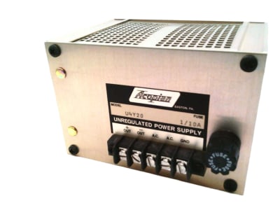 ACOPIAN U4Y20