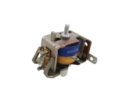 TE CONNECTIVITY KR3DH-12V