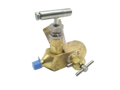 RICHARDS INDUSTRIALS HB501B1111412