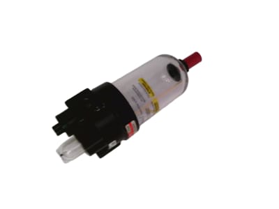 PARKER 06L11BCSB