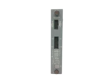 CONTROL TECHNOLOGY INC 2208