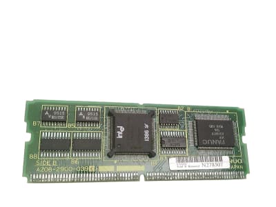 FANUC A20B-2900-0390