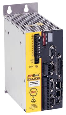 ASEA BROWN BOVERI MDH4A15TR-RB23