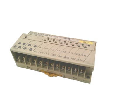 OMRON B7ASR6B16