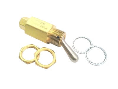 CLIPPARD TV-2M