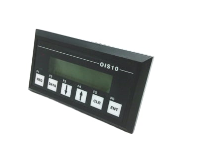 TOSHIBA OIS10