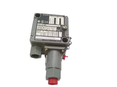 ALLEN BRADLEY 836T-T301JX7