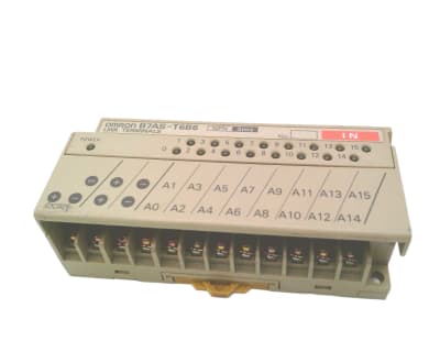 OMRON B7AS-T6B6