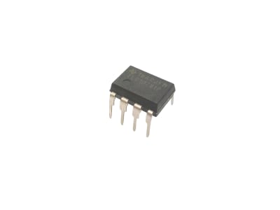 TEXAS INSTRUMENTS SEMI TLC1078IP