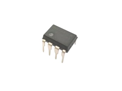 TEXAS INSTRUMENTS SEMI TLV2262AIP