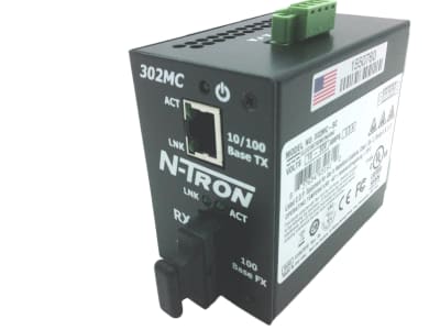RED LION CONTROLS 302MC-SC