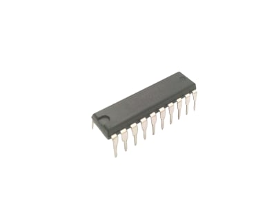 TEXAS INSTRUMENTS SEMI SN74AS374N